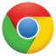 Chrome Logo