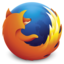 Firefox Logo